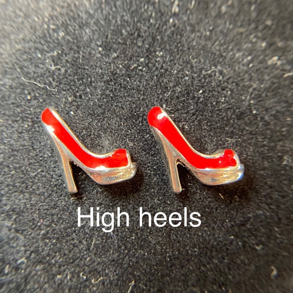 Origami Owl Assorted Charms - Picture 7 of 13